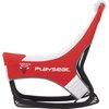 Геймърски стол Playseat NBA - Chicago Bulls, Бял/Червен