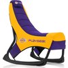 Геймърски стол Playseat NBA - LA Lakers, Жълт/Индиго