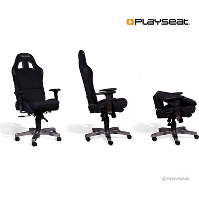 Геймърски стол Playseat Office Seat White