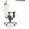 Геймърски стол Playseat Office Seat White