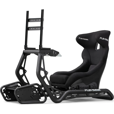 Геймърски стол Playseat Sensation PRO - ActiFit Black