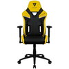 Геймърски стол ThunderX3 TC5 Yellow/Black