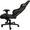 Геймърски стол noblechairs EPIC, Black Edition