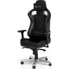 Геймърски стол noblechairs EPIC Mercedes-AMG Petronas Edition