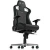 Геймърски стол noblechairs EPIC Mercedes-AMG Petronas Edition