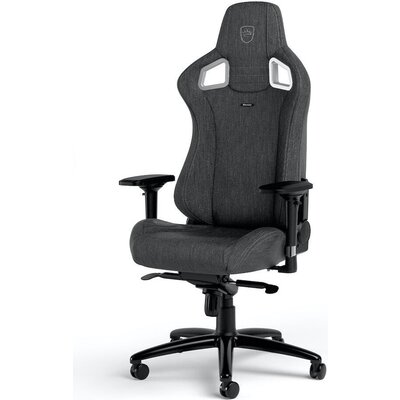 Геймърски стол noblechairs EPIC TX, Grey