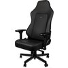 Геймърски стол noblechairs HERO, Black Edition