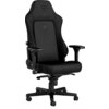 Геймърски стол noblechairs HERO, Black Edition