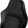 Геймърски стол noblechairs HERO, Black