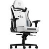 Геймърски стол noblechairs HERO ST, White, Stormtrooper Edition