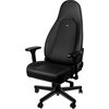 Геймърски стол noblechairs ICON, Black Edition