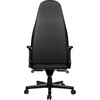 Геймърски стол noblechairs ICON, Black Edition