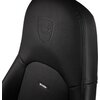 Геймърски стол noblechairs ICON, Black Edition