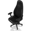 Геймърски стол noblechairs ICON, Black