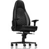 Геймърски стол noblechairs ICON, Black