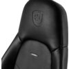 Геймърски стол noblechairs ICON, Black