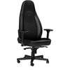 Геймърски стол noblechairs ICON, Black