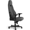 Геймърски стол noblechairs LEGEND TX, Антрацит