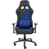 Геймърски стол Nemesis Blue Claw