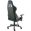 Геймърски стол Nemesis Blue Claw