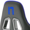 Геймърски стол Nemesis Blue Claw
