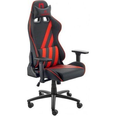 Геймърски стол Nemesis Red Claw