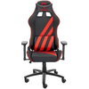 Геймърски стол Nemesis Red Claw