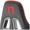 Геймърски стол Nemesis Red Claw