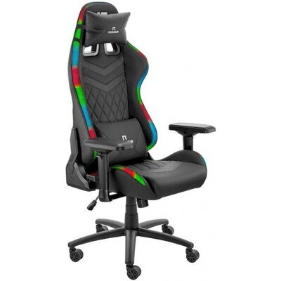 Геймърски стол Nemesis Ultimate Edition, RGB