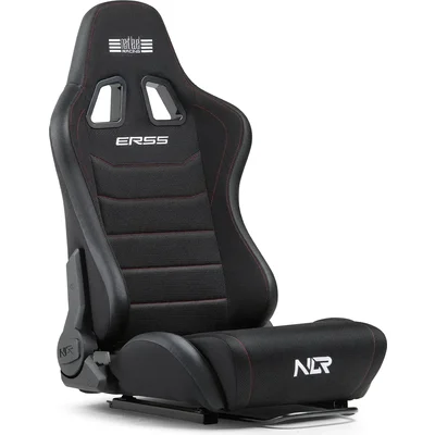 Спортна седалка за симулатор Next Level Racing ERS5 Elite Reclining Seat - Fabric & SimAero Mesh Edition