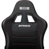 Спортна седалка за симулатор Next Level Racing ERS5 Elite Reclining Seat - Fabric & SimAero Mesh Edition