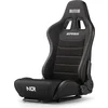 Спортна седалка за симулатор Next Level Racing ERS5 Elite Reclining Seat - Fabric & SimAero Mesh Edition
