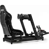 Спортна седалка за симулатор Next Level Racing ES2 SIM Racing Seat