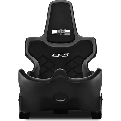 Седалка за симулатор Next Level Racing Elite Formula Sim Racing Seat
