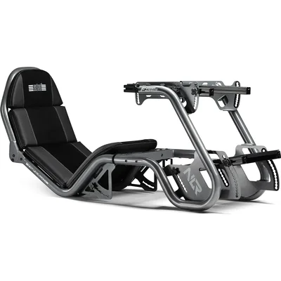 Кокпит симулатор Next Level Racing F-GT Pro Formula и GT Racing