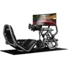 Кокпит симулатор Next Level Racing F-GT Pro Formula и GT Racing
