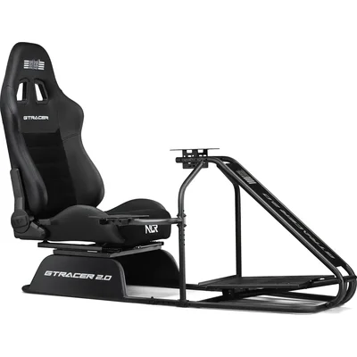 Кокпит симулатор Next Level Racing GT Racer V2
