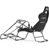 Геймърски стол Next Level GT Lite Pro Foldable Cockpit - Grey