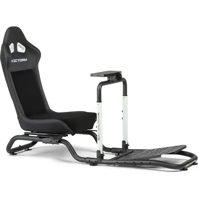 Геймърски стол Next Level Racing Victory Simulator Cockpit