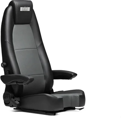 Седалка за авио симулатор Next Level Racing Flight Simulator Seat 2.0