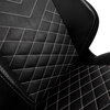 Геймърски стол noblechairs HERO - Black/Platinum-White