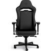 Геймърски стол noblechairs HERO ST - Black Edition