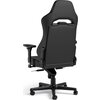 Геймърски стол noblechairs HERO ST - Black Edition