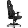 Геймърски стол noblechairs HERO ST - Black Edition