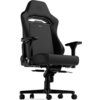Геймърски стол noblechairs HERO ST - Black Edition