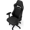 Геймърски стол noblechairs HERO ST - Black Edition