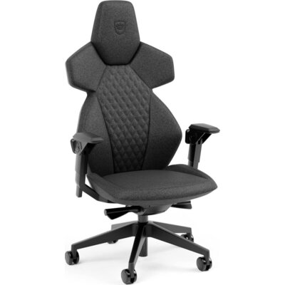 Геймърски стол noblechairs DAWN - Fabric Granite