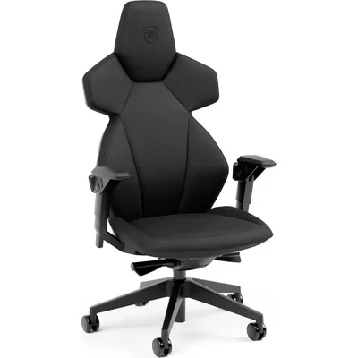 Геймърски стол noblechairs DAWN - Black Edition