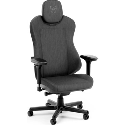 Геймърски стол noblechairs AURA TX - Anthracite