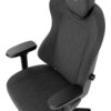 Геймърски стол noblechairs AURA TX - Anthracite
